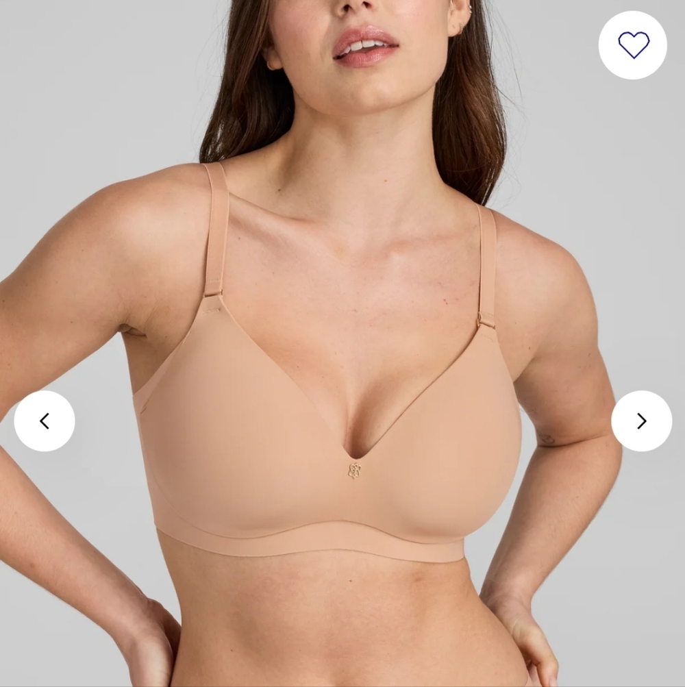 Honeylove CloudEmbrace Bras 32DD(E)